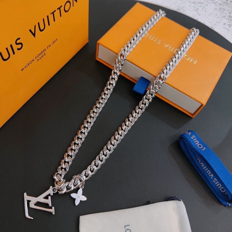 Louis Vuitton Necklaces